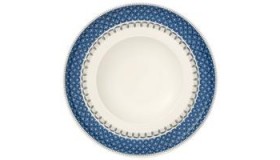 Casale Blu Pasta Plate